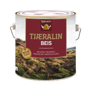 TJAERALIN BEIS