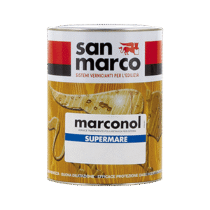 MARCONOL SUPERMARE