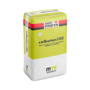 COLBETON 100 bianco