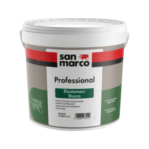 ELASTOMARC STUCCO