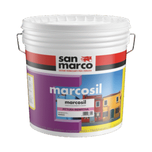 MARCOSIL RIEMPITIVA blanc