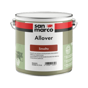 ALLOVER SMALTO