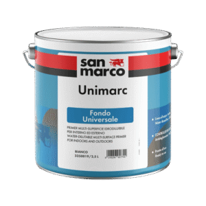 FONDO Universal Bianco