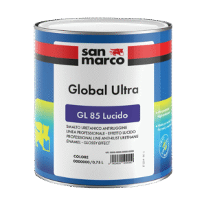 GLOBAL LUCIDO 85 lucido
