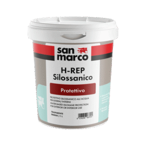 H-REP SILOSSANICO