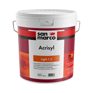 ACRISYL LIGHT 1.2