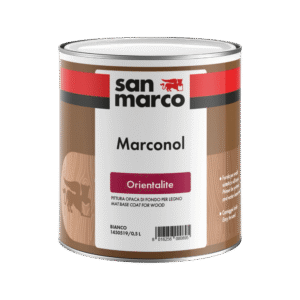 MARCONOL ORIENTALITE RAPID