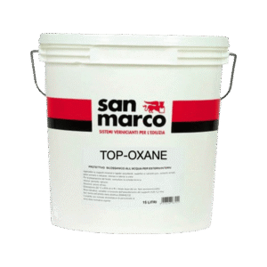 TOPOXANE blanc